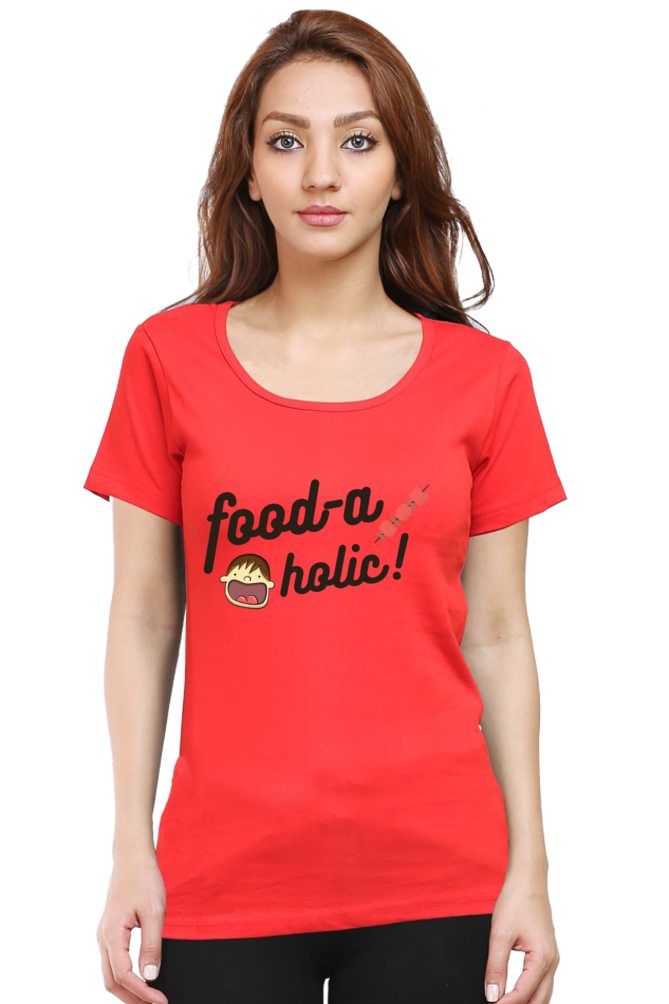 Foodholic T-Shirt