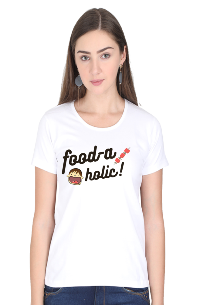 Foodholic T-Shirt