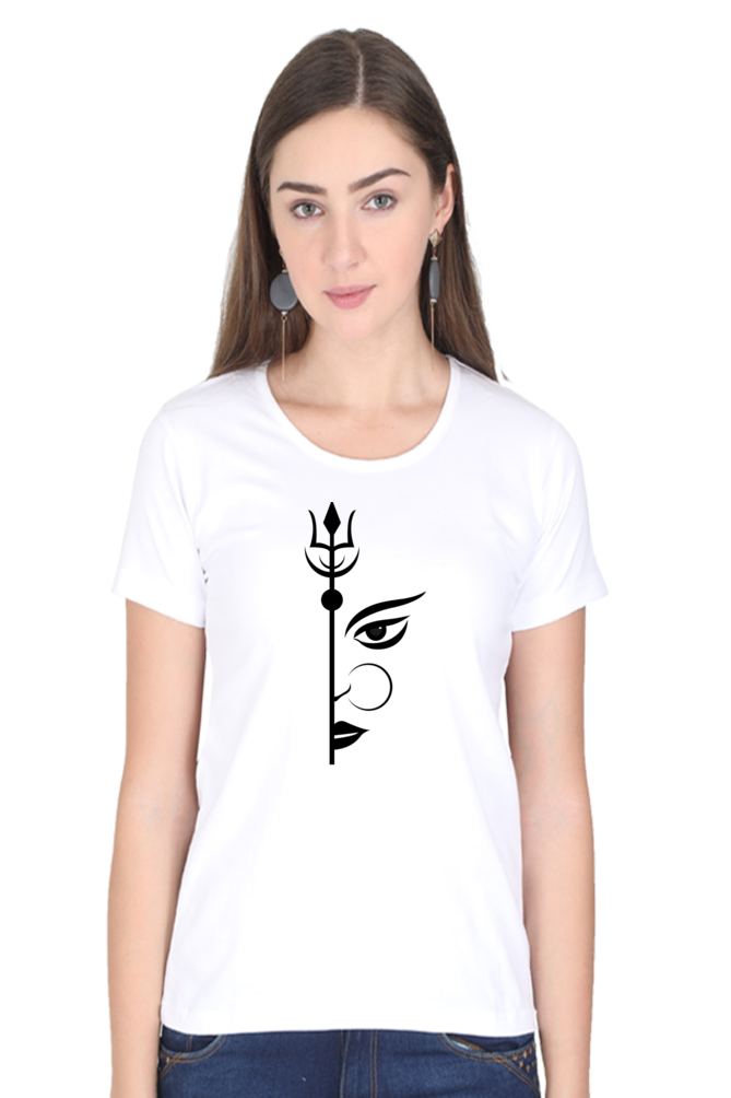 Women's "Durga Mata" T-Shirt