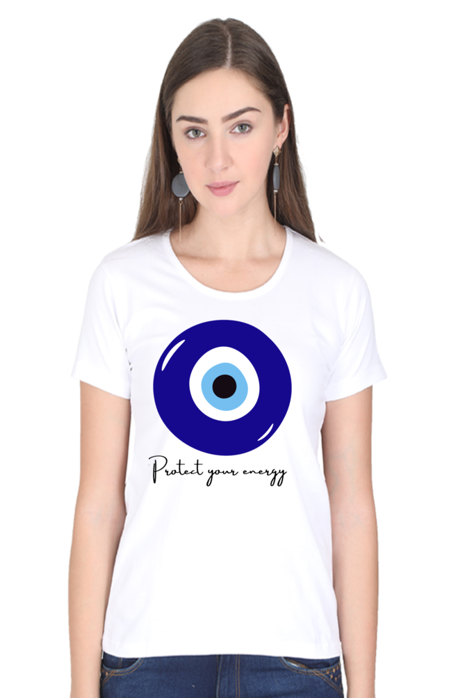 Evil Eye Women's T-Shirt