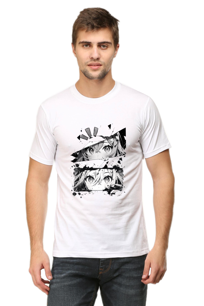 Men’s "Manga" T-Shirt