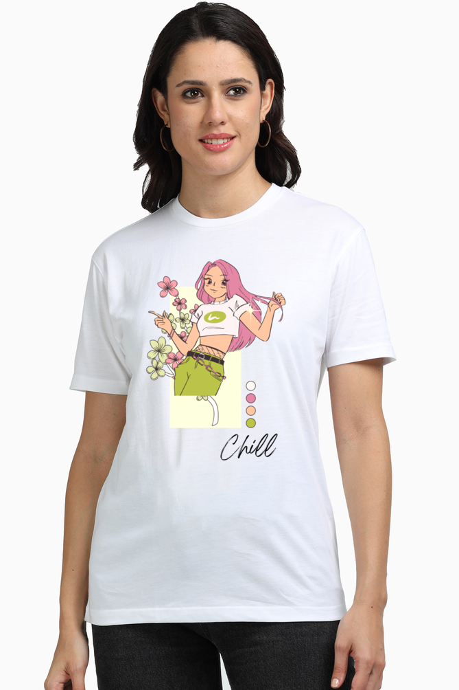 Unisex "Chill" T-Shirt