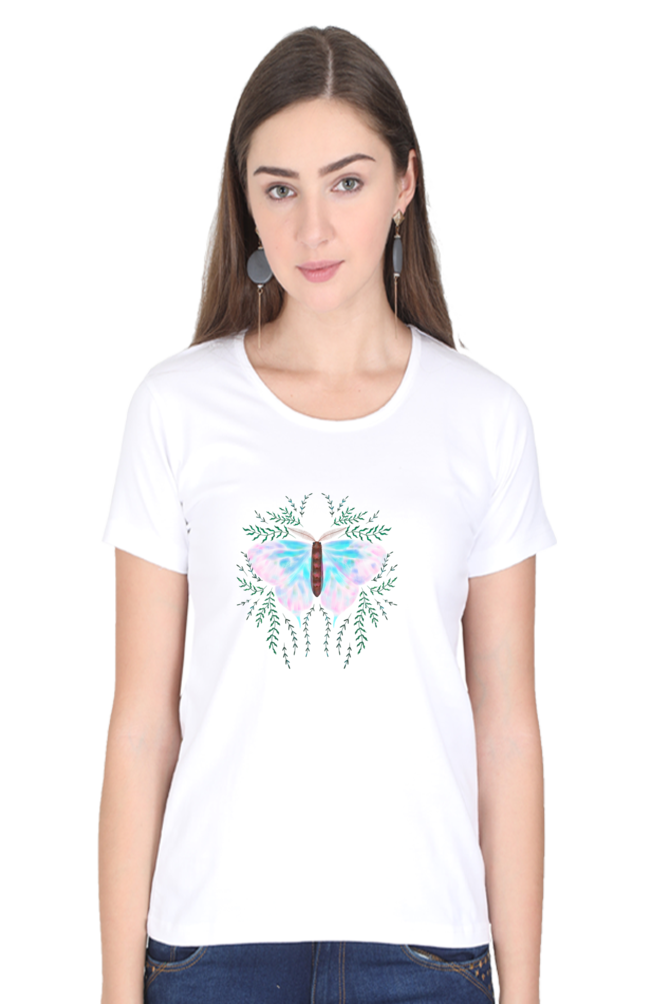 Women's "Super Power" T-Shirt