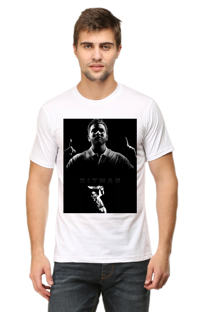 Hitman | Rohit Sharma T-Shirt