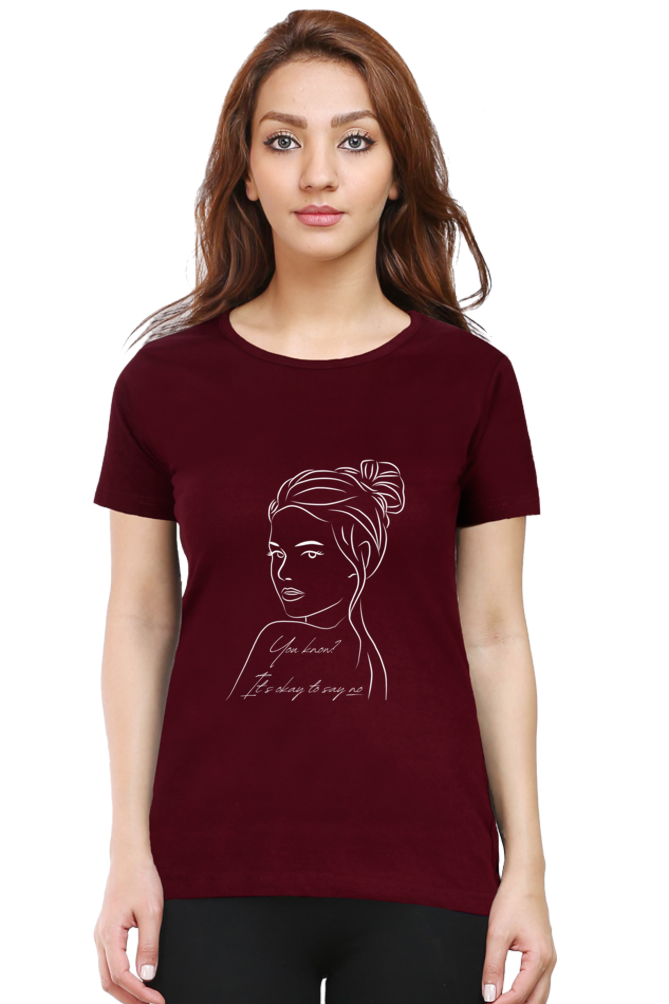 Women Empowerment T-Shirt Emporium