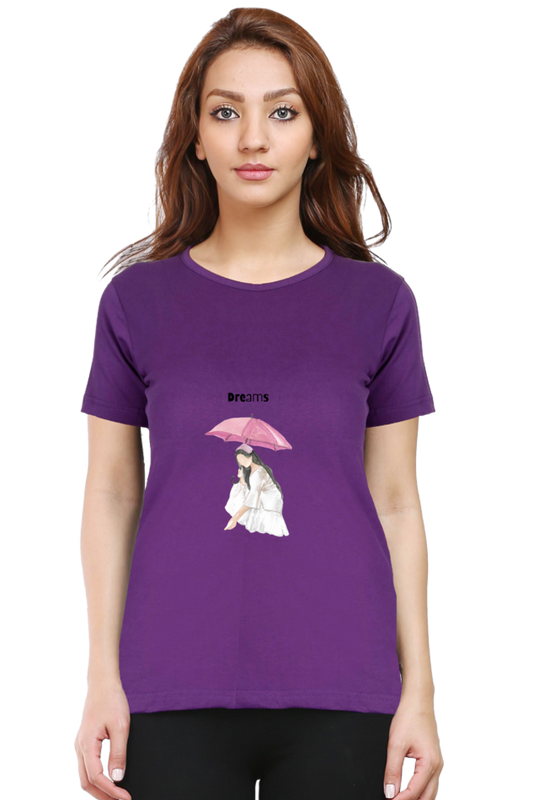 Women's "Dreams" T-Shirt