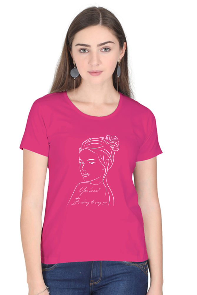 Women Empowerment T-Shirt Emporium