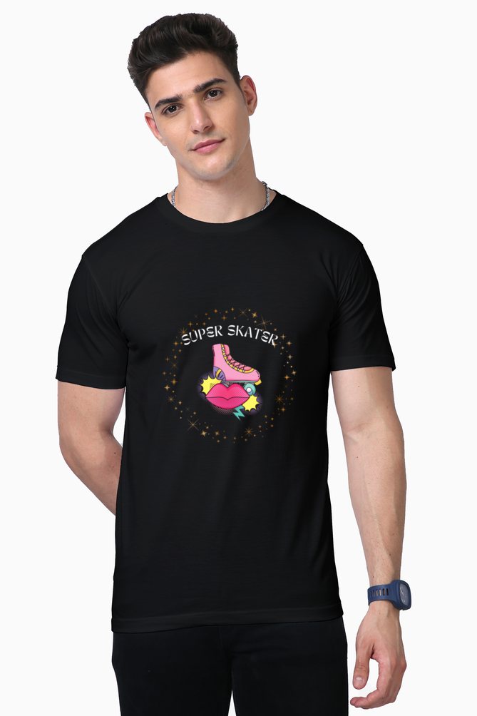 Men's "Super Skater" T-Shirt