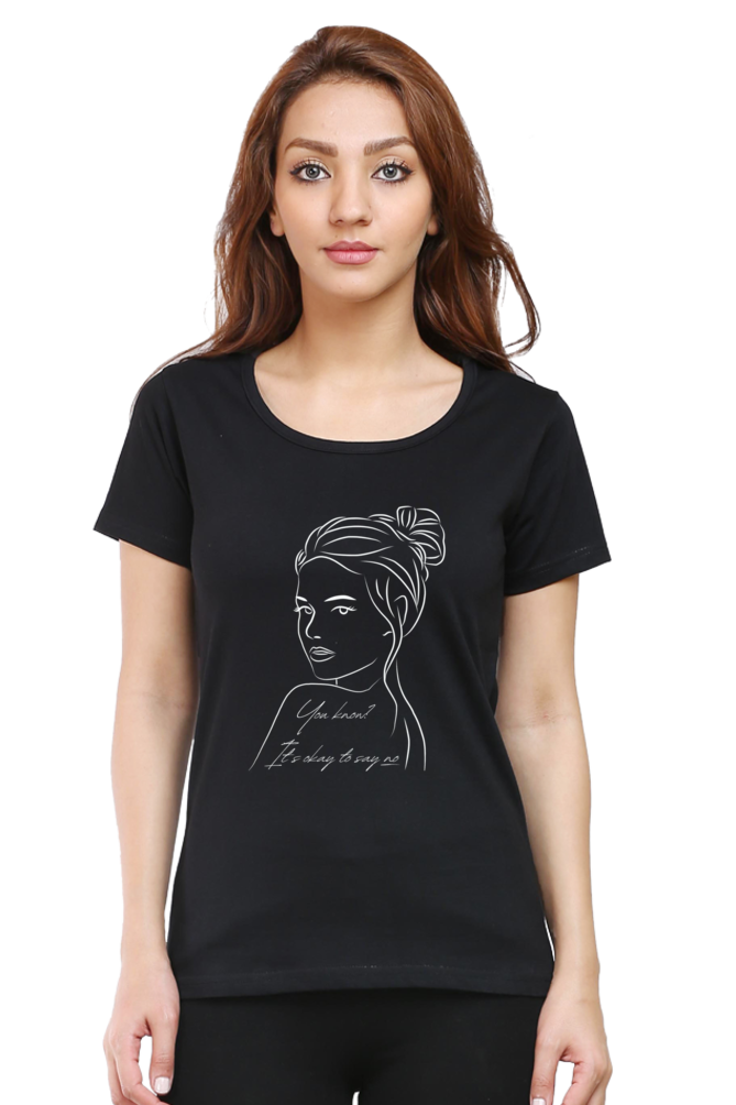 Women Empowerment T-Shirt Emporium