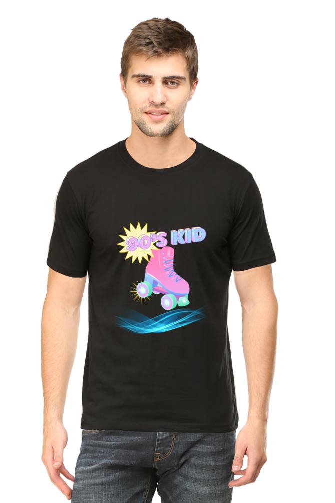 Men's "90's Kid" T-Shirt