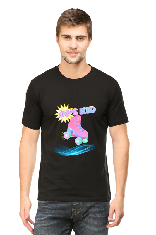 Men's "90's Kid" T-Shirt