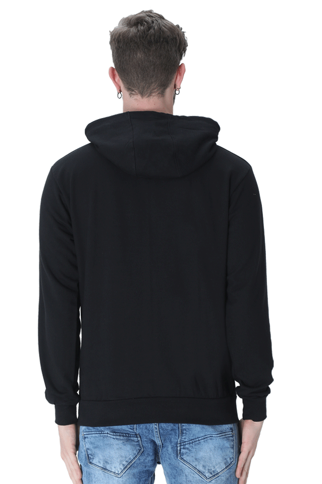 "Explore More" Unisex Hooded Sweatshirt