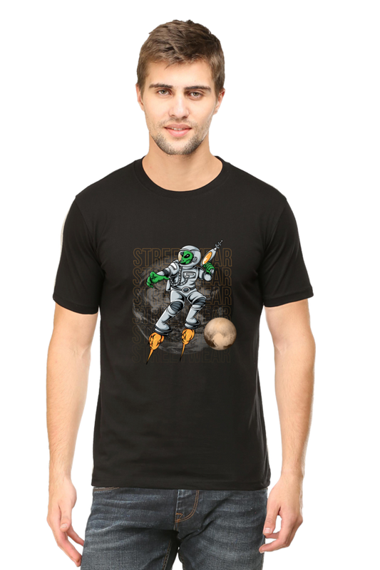 Men’s "Alien" T-Shirt