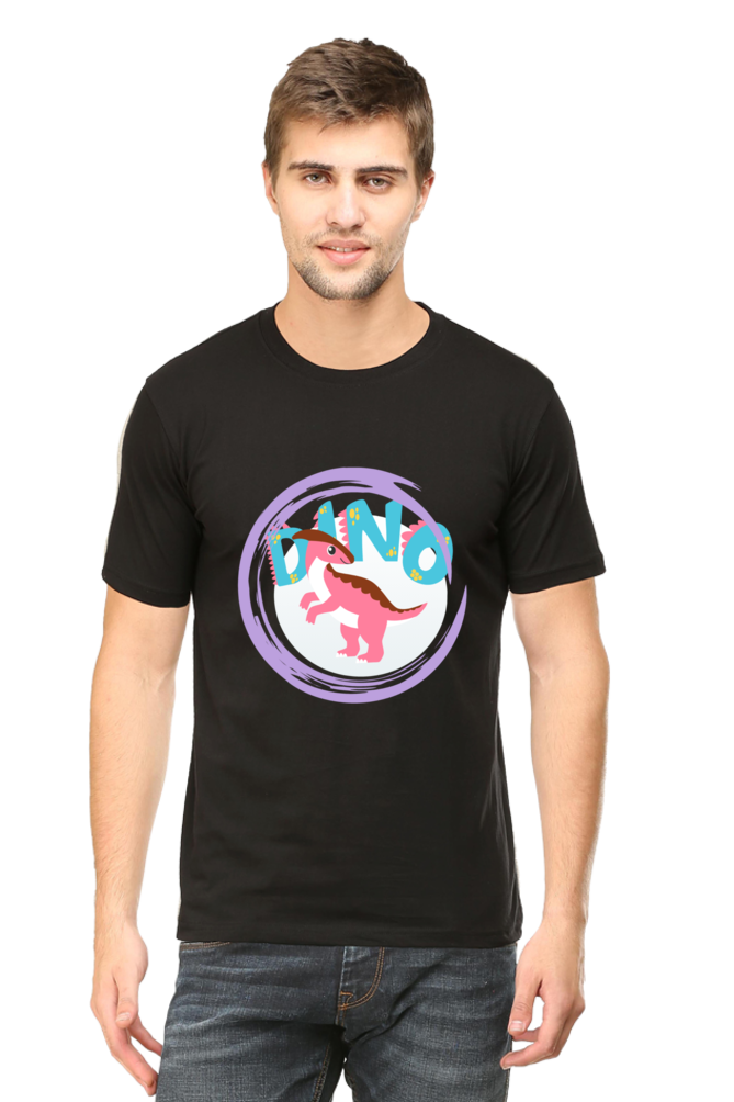 Men's "Cute Dino" T-Shirt