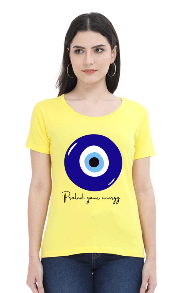 Evil Eye Women's T-Shirt