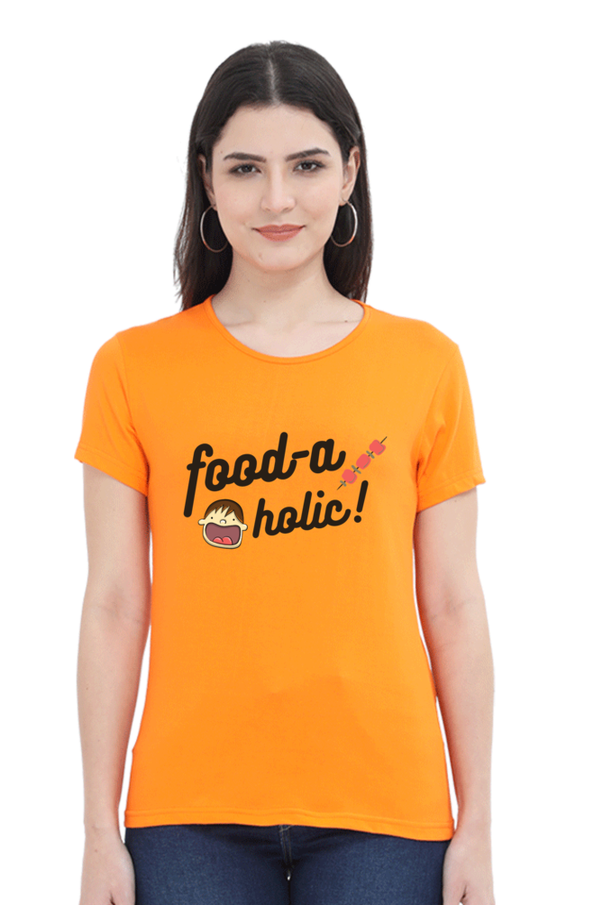 Foodholic T-Shirt