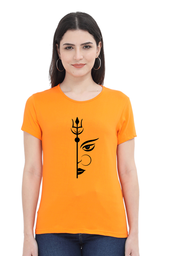 Women's "Durga Mata" T-Shirt