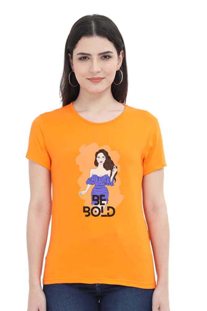 Women's Bold & Beautiful T-Shirt