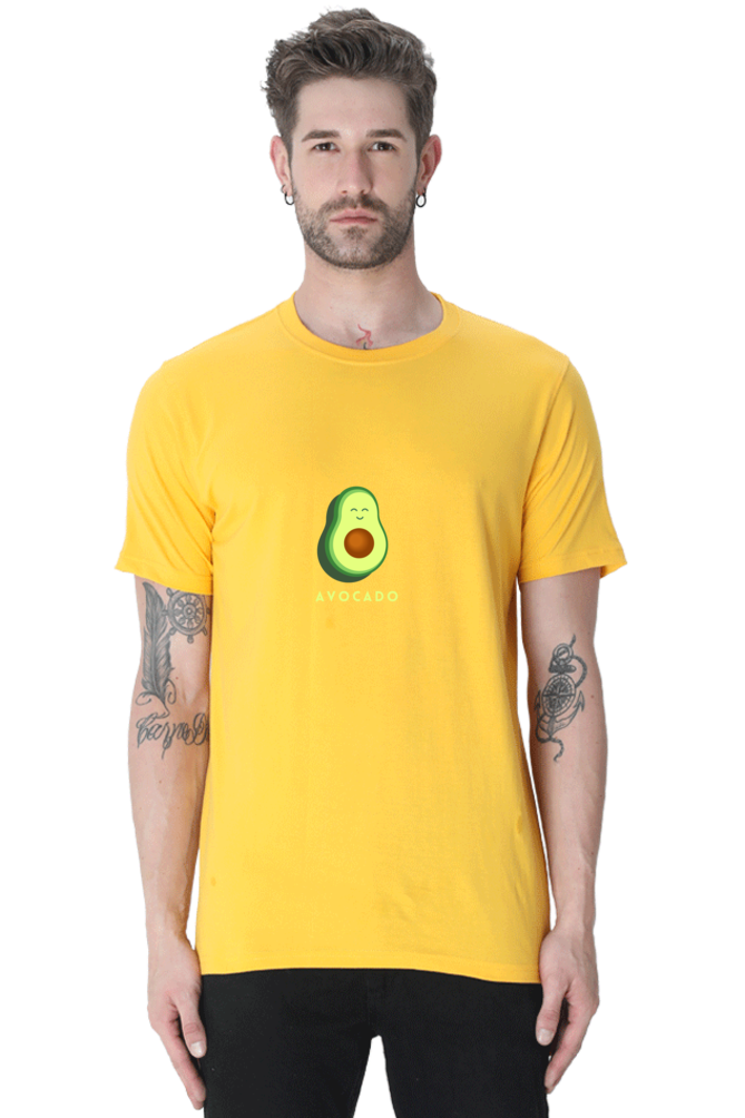 Men’s "Avocado" T-Shirt