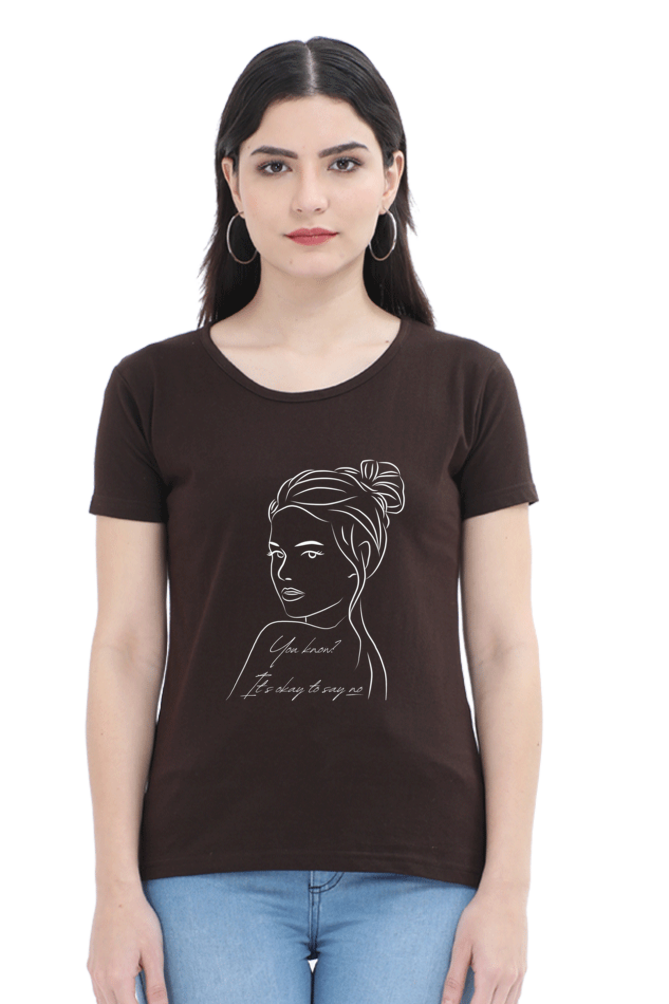 Women Empowerment T-Shirt Emporium