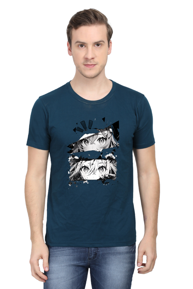 Men’s "Manga" T-Shirt