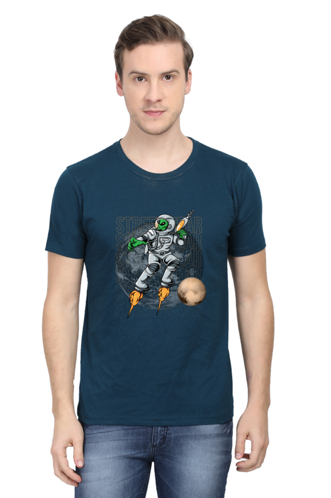 Men’s "Alien" T-Shirt