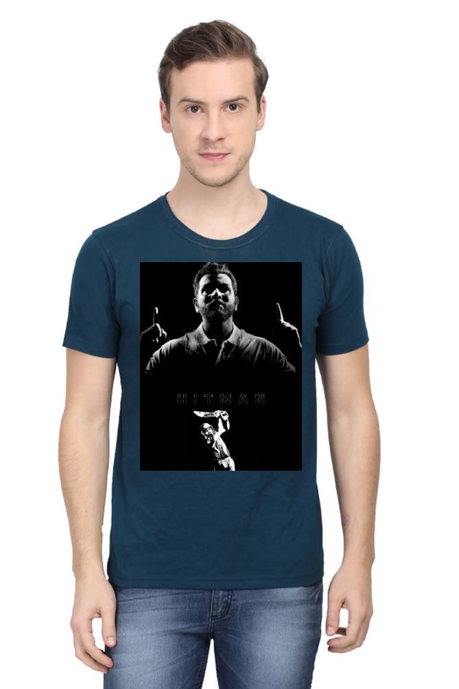 Hitman | Rohit Sharma T-Shirt