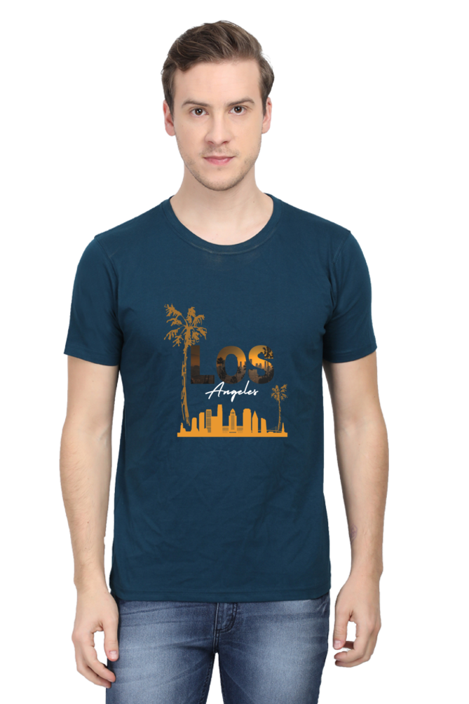 Men's "Los Angeles" T-Shirt