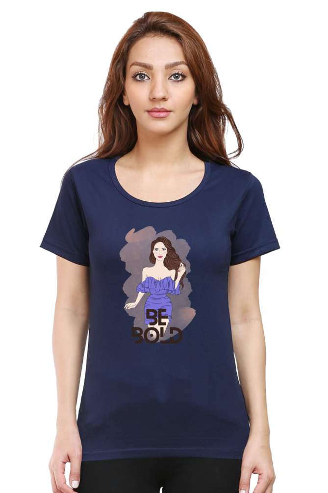 Women's Bold & Beautiful T-Shirt