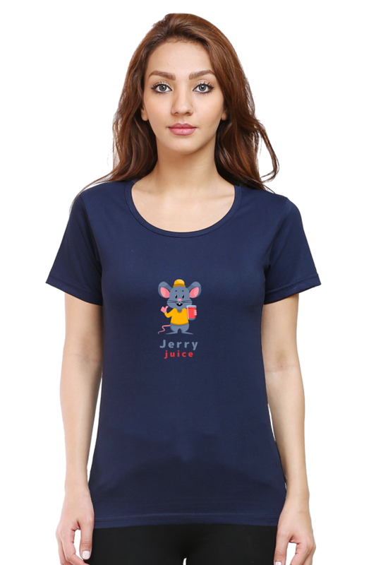 Women's Jerry Juice T-Shirt