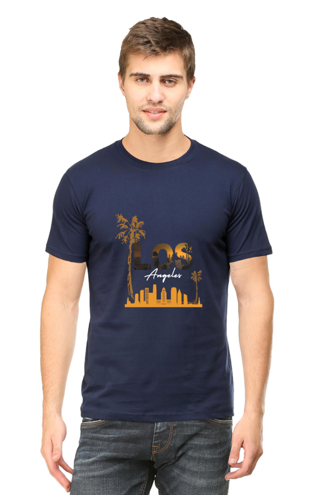 Men's "Los Angeles" T-Shirt