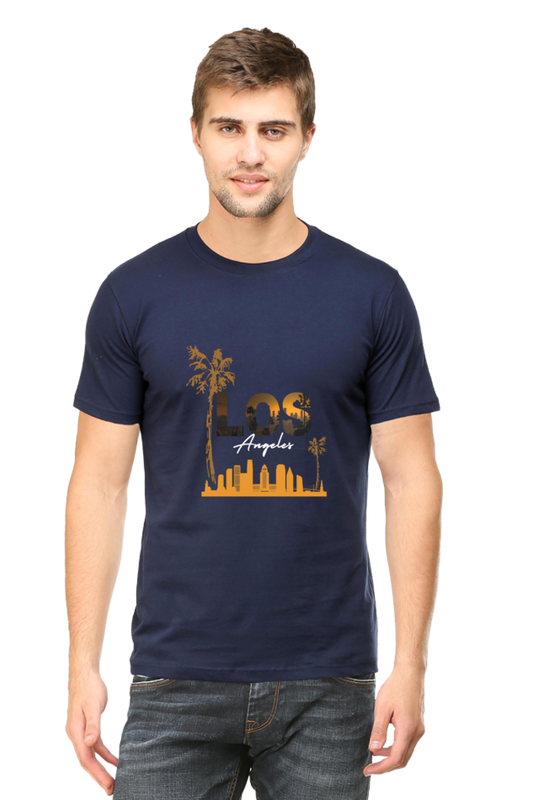 Men's "Los Angeles" T-Shirt