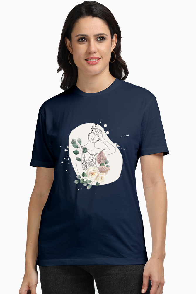 "Art" Supima Unisex T-Shirt