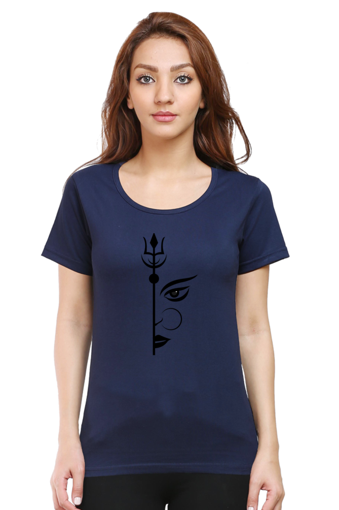 Women's "Durga Mata" T-Shirt