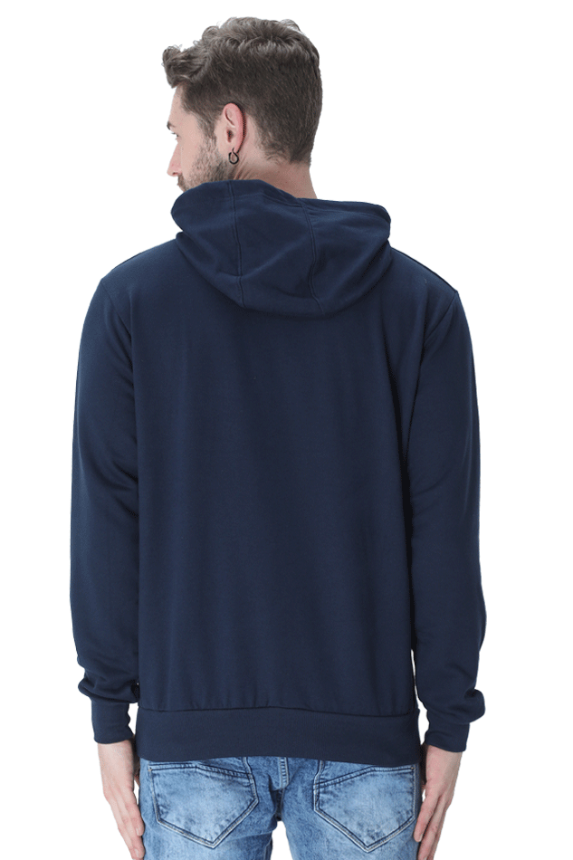 "Explore More" Unisex Hooded Sweatshirt