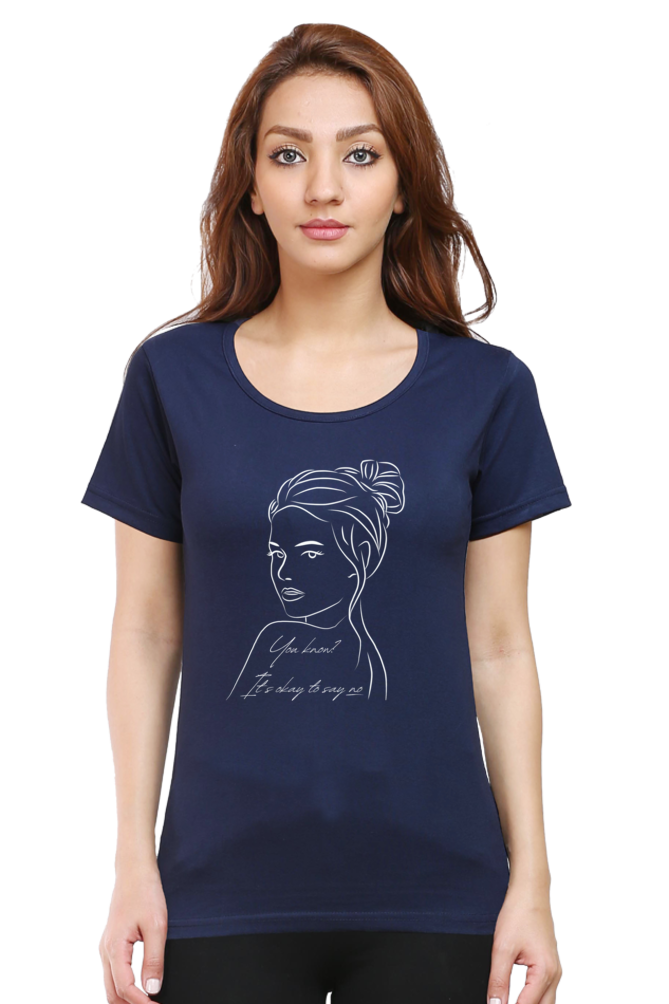 Women Empowerment T-Shirt Emporium