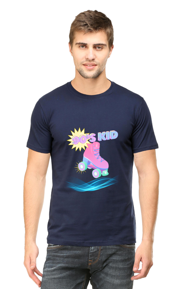 Men's "90's Kid" T-Shirt