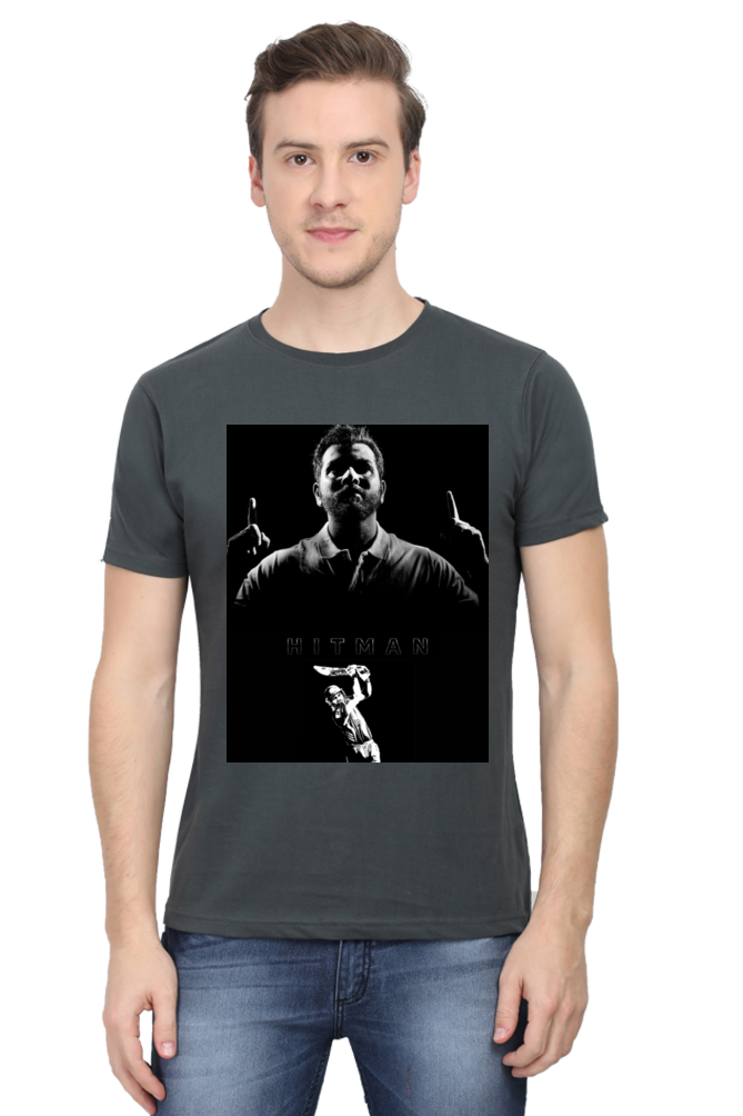 Hitman | Rohit Sharma T-Shirt