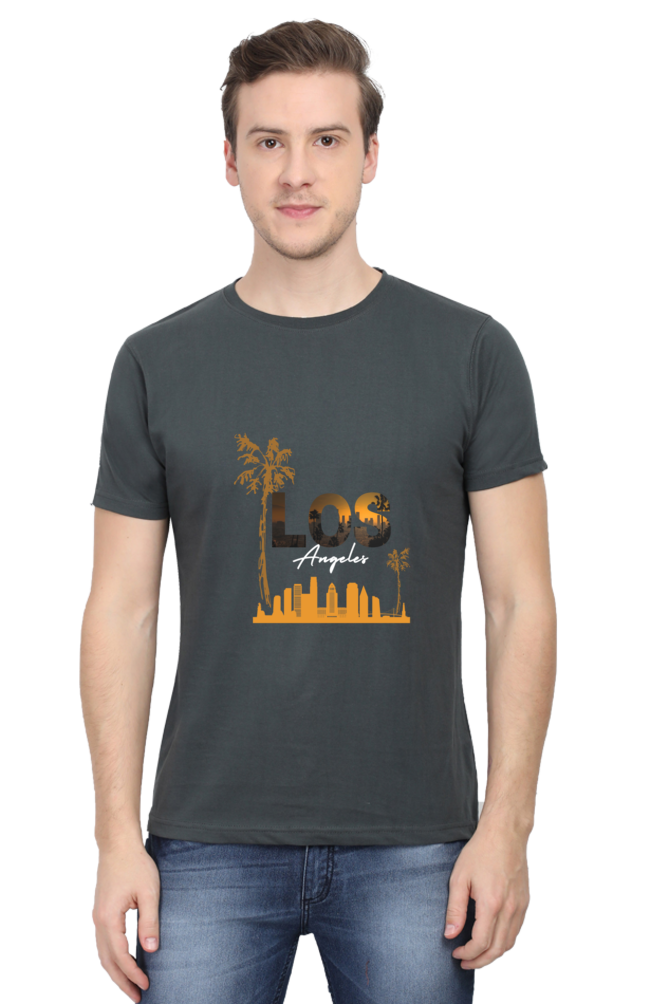 Men's "Los Angeles" T-Shirt