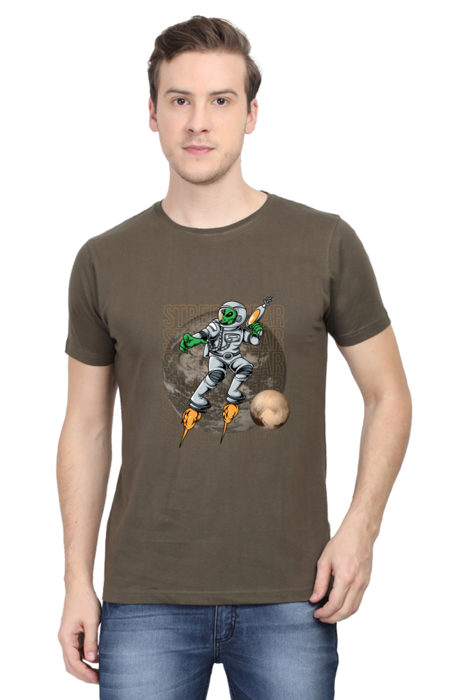 Men’s "Alien" T-Shirt