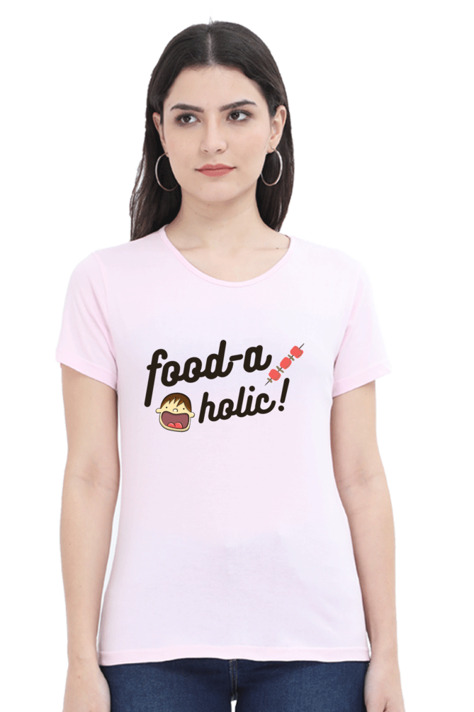 Foodholic T-Shirt