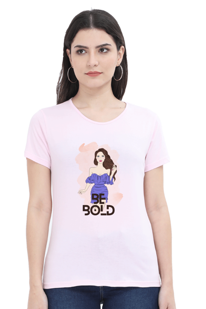 Women's Bold & Beautiful T-Shirt