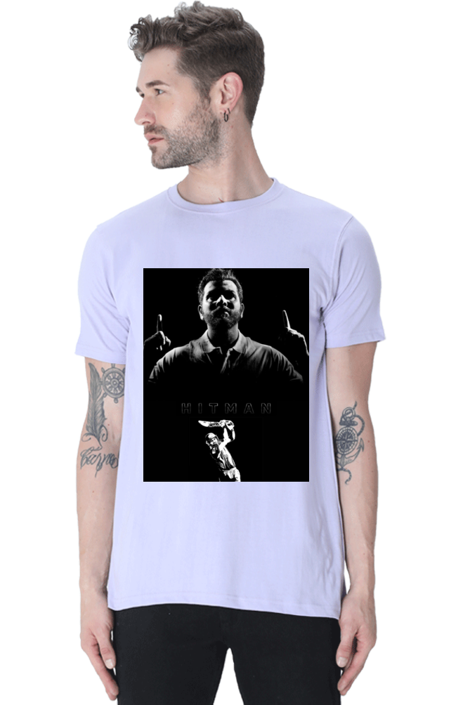 Hitman | Rohit Sharma T-Shirt