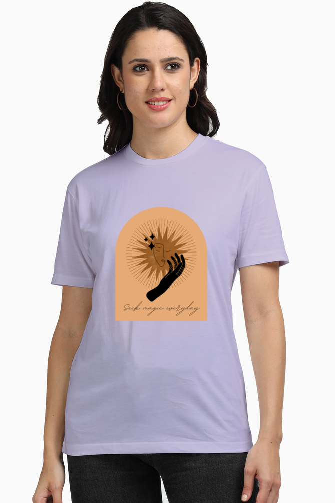 Women's Art Supima T-Shirt