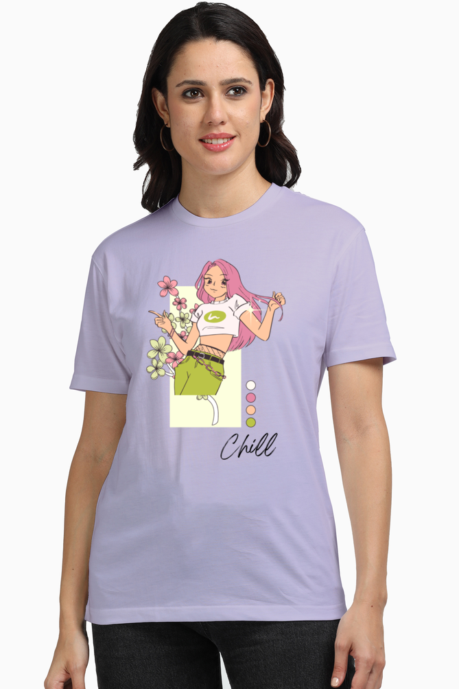 Unisex "Chill" T-Shirt