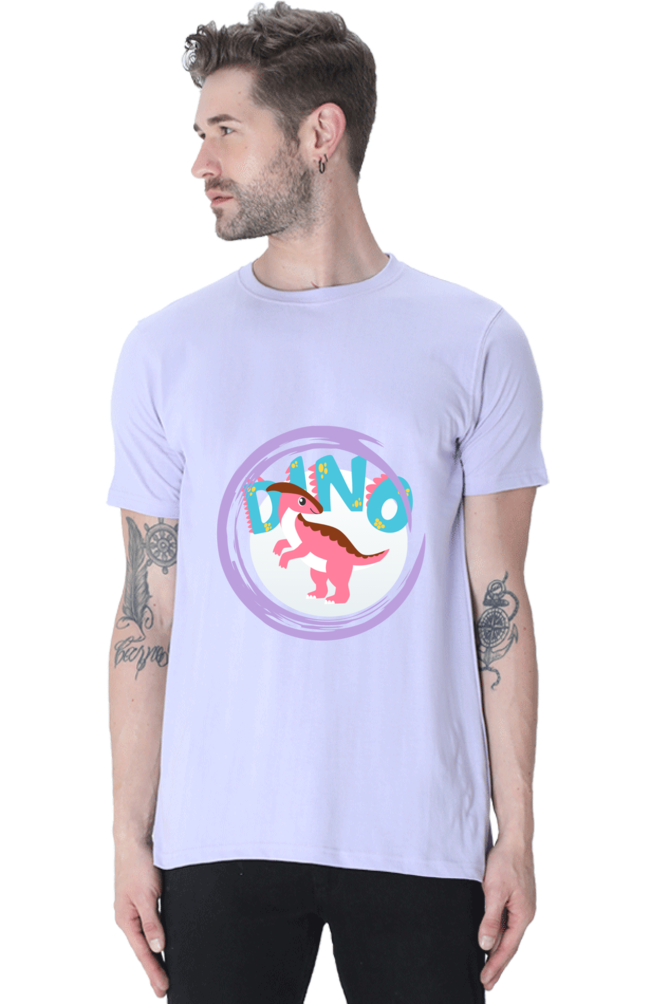 Men's "Cute Dino" T-Shirt