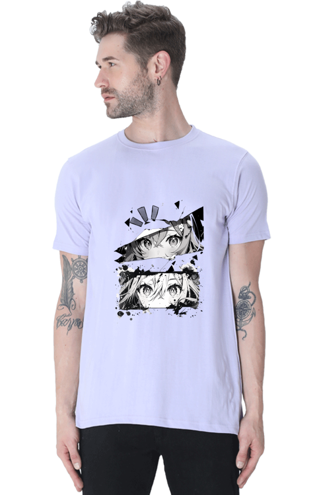 Men’s "Manga" T-Shirt