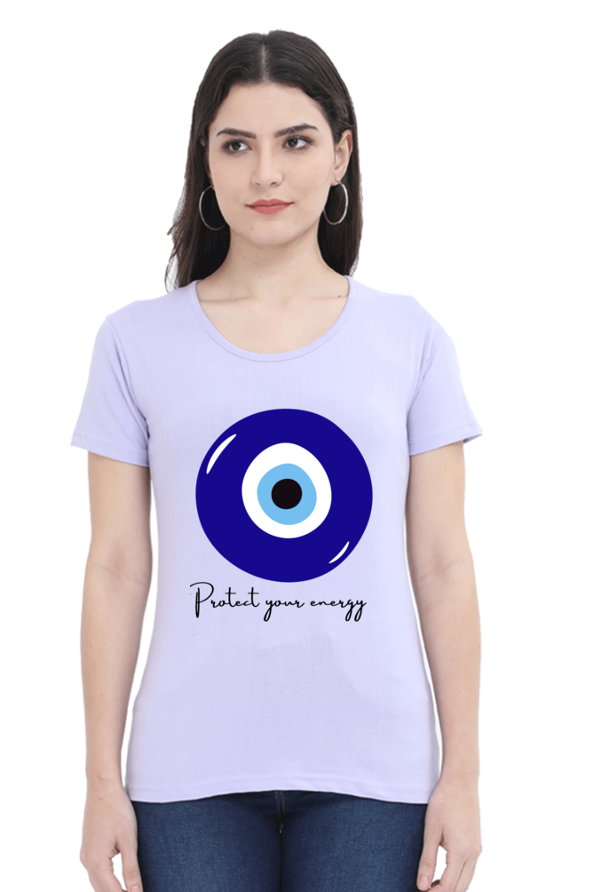 Evil Eye Women's T-Shirt