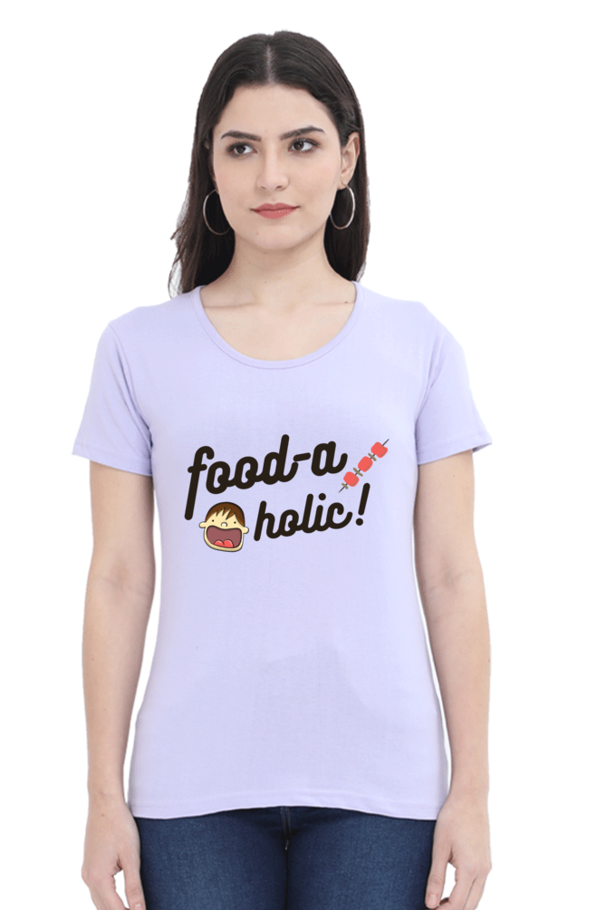 Foodholic T-Shirt