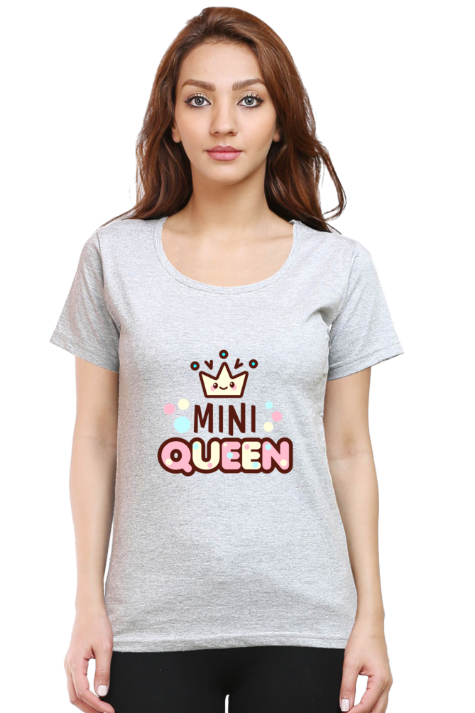 Mini Queen Women's T-Shirt